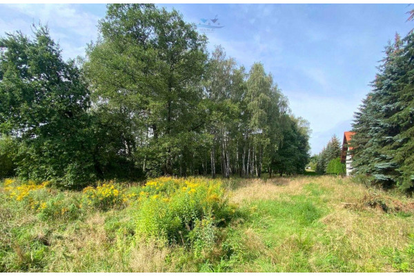 małopolskie, Kraków, Kraków-Podgórze, Tyniec, Kozienicka, Działka 75a TYNIEC SKOTNIKI - Okazja