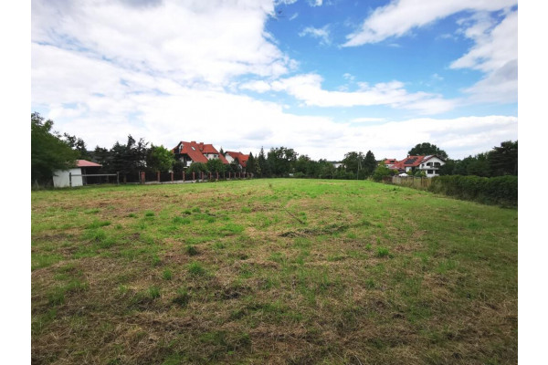 Kraków, Swoszowice, Borowinowa, OKAZJA - Kraków Swoszowice działka bud. 35a media, MPZP