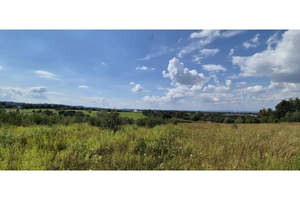 Wieliczka, wielicki, Działka na sprzedaż