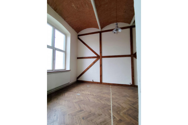 cieszyński, Ustroń, Daszyńskiego, Kamienica i budynki 110m2  / 25a z WZiZT w ścisłym centrum - USTROŃ