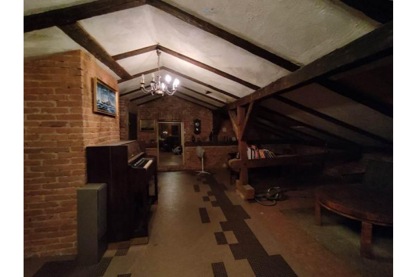 cieszyński, Ustroń, Daszyńskiego, Kamienica i budynki 110m2  / 25a z WZiZT w ścisłym centrum - USTROŃ