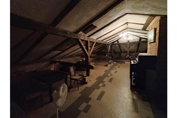 cieszyński, Ustroń, Daszyńskiego, Kamienica i budynki 110m2  / 25a z WZiZT w ścisłym centrum - USTROŃ