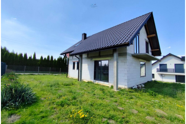 Libertów, Mogilany, Dom na sprzedaż