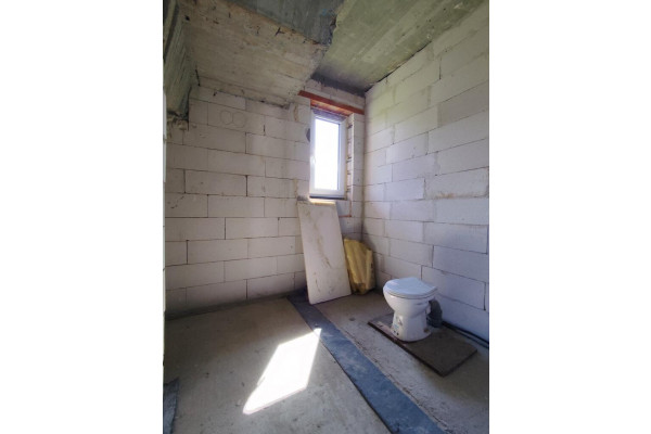 Kraków, Mogilany, Libertów, Pogórze, Dom wolnostojący 140m2 / 5 pokoi Libertów i Gaj  7,6a działka