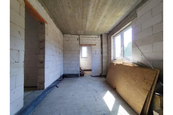 Kraków, Mogilany, Libertów, Pogórze, Dom wolnostojący 140m2 / 5 pokoi Libertów i Gaj  7,6a działka