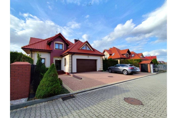 Kraków, małopolskie, Dom na wynajem