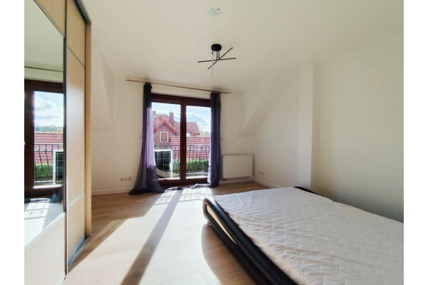 Kraków, Kraków-Podgórze, Leona Petrażyckiego, Dom wolnostojący 6 pokoi / 260m2 na działce 1000m2 Kraków Podgórze Dębniki