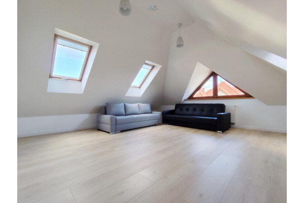 Kraków, Kraków-Podgórze, Leona Petrażyckiego, Dom wolnostojący 6 pokoi / 260m2 na działce 1000m2 Kraków Podgórze Dębniki