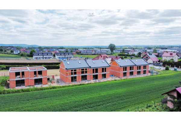 Kraków, Liszki, Mników, Dom na sprzedaż