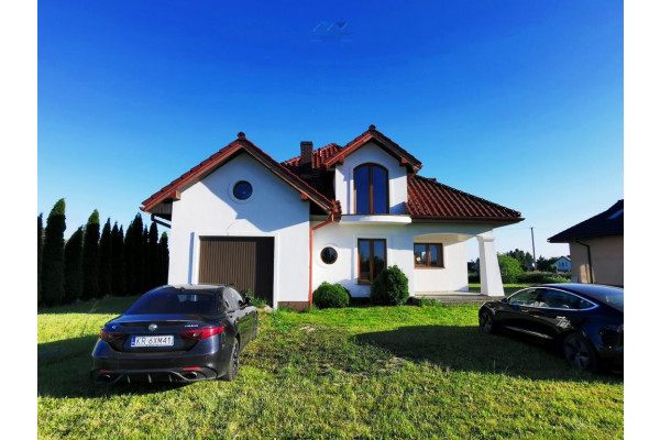 Kraków, Czernichów, Wołowice, OKAZJA dom 176m2 dz.10a ok. Kraków/ Wołowice