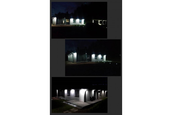 Kraków, Skawina, Krzęcin, Dom parterowy 160m+30a działki SKAWINA Krzęcin OKAZJA