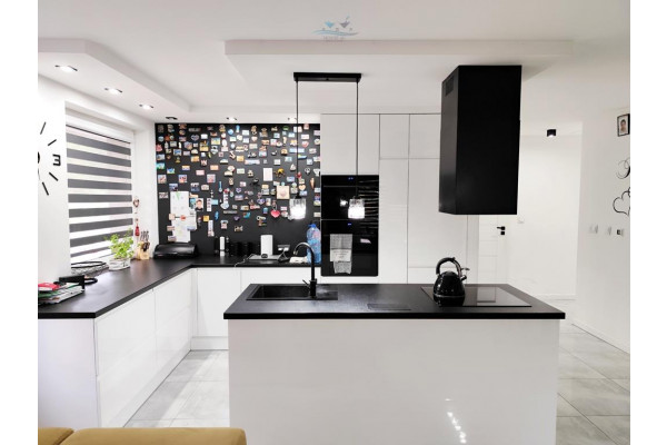 Kraków, Skawina, Krzęcin, Dom parterowy 160m+30a działki SKAWINA Krzęcin OKAZJA