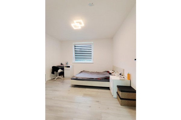 Kraków, Skawina, Krzęcin, Dom parterowy 160m+30a działki SKAWINA Krzęcin OKAZJA