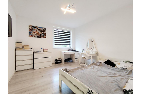 Kraków, Skawina, Krzęcin, Dom parterowy 160m+30a działki SKAWINA Krzęcin OKAZJA