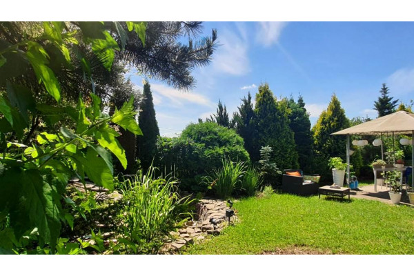 Kraków, Zielonki, Krakowskie Przedmieście, Dom 185m2/6a ZIELONKI pod Krakowem