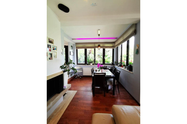 Kraków, Zielonki, Krakowskie Przedmieście, Dom 185m2/6a ZIELONKI pod Krakowem