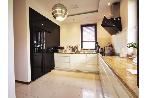 Kraków, Zielonki, Krakowskie Przedmieście, Dom 185m2/6a ZIELONKI pod Krakowem