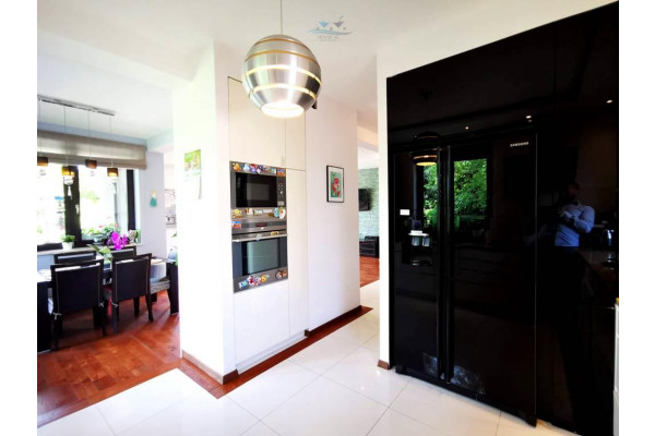 Kraków, Zielonki, Krakowskie Przedmieście, Dom 185m2/6a ZIELONKI pod Krakowem