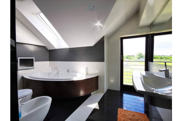 Kraków, Zielonki, Krakowskie Przedmieście, Dom 185m2/6a ZIELONKI pod Krakowem