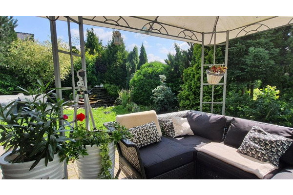 Kraków, Zielonki, Krakowskie Przedmieście, Dom 185m2/6a ZIELONKI pod Krakowem