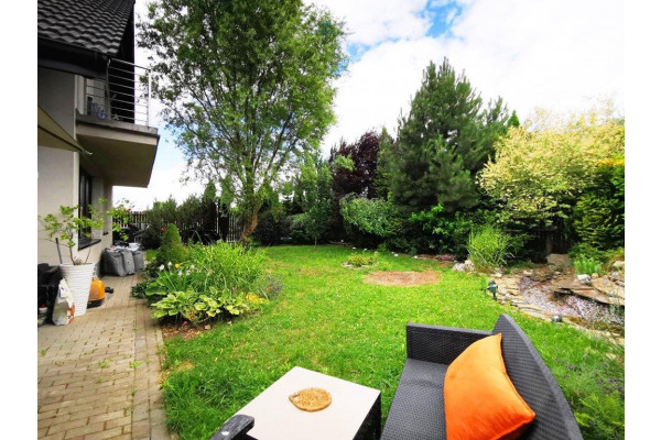 Kraków, Zielonki, Krakowskie Przedmieście, Dom 185m2/6a ZIELONKI pod Krakowem