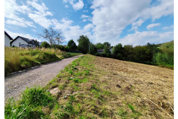 Kraków, małopolskie, Działka na sprzedaż