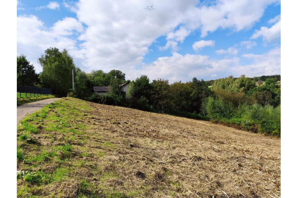 Kraków, Kraków-Podgórze, Kosocice, Koszutki, Działka Kraków Podgórze  54a Kosocice Swoszowice