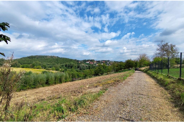 Kraków, Kraków-Podgórze, Kosocice, Koszutki, Działka Kraków Podgórze  54a Kosocice Swoszowice