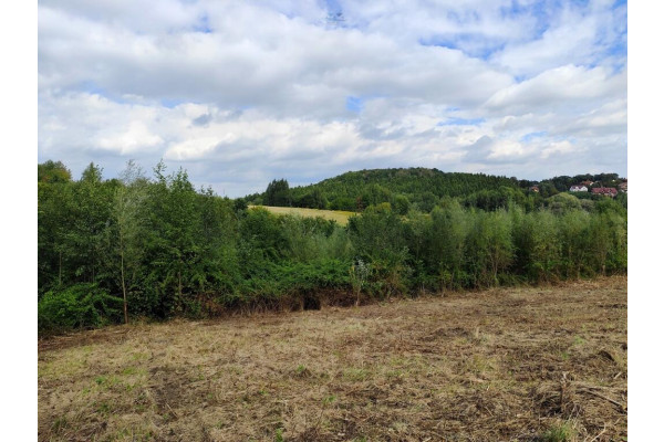 Kraków, Kraków-Podgórze, Kosocice, Koszutki, Działka Kraków Podgórze  54a Kosocice Swoszowice