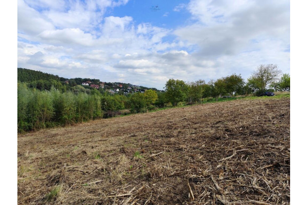 Kraków, Kraków-Podgórze, Kosocice, Koszutki, Działka Kraków Podgórze  54a Kosocice Swoszowice