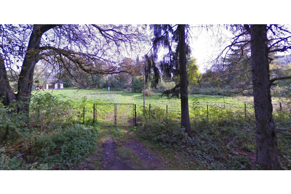 małopolskie, Kraków, Kraków-Krowodrza, Wola Justowska, Królowej Jadwigi, Wola Justowska działka 69a_budowlana, media MPZP