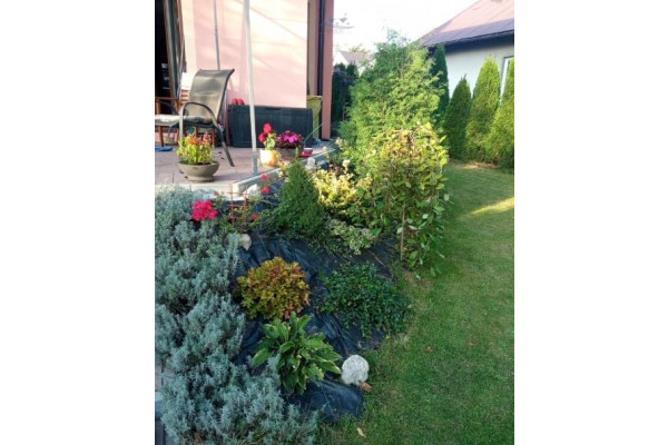 Kraków, Zabierzów, Rudawa, Dom wolnostojacy 150m2, 5-pok./12a Rudawa