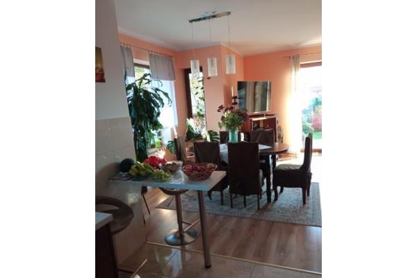 Kraków, Zabierzów, Rudawa, Dom wolnostojacy 150m2, 5-pok./12a Rudawa