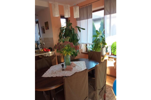 Kraków, Zabierzów, Rudawa, Dom wolnostojacy 150m2, 5-pok./12a Rudawa