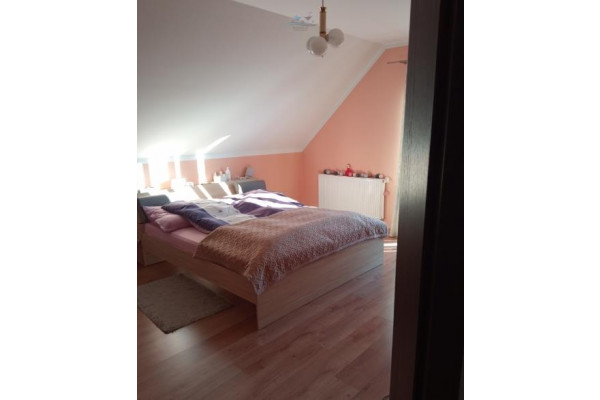 Kraków, Zabierzów, Rudawa, Dom wolnostojacy 150m2, 5-pok./12a Rudawa