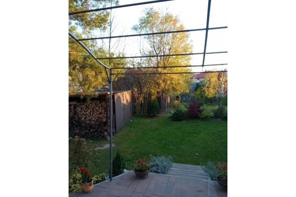 Kraków, Zabierzów, Rudawa, Dom wolnostojacy 150m2, 5-pok./12a Rudawa