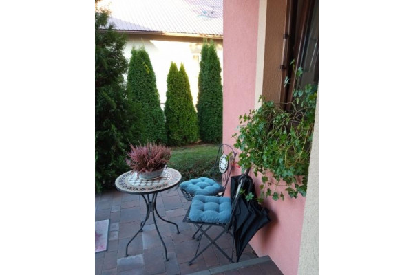 Kraków, Zabierzów, Rudawa, Dom wolnostojacy 150m2, 5-pok./12a Rudawa