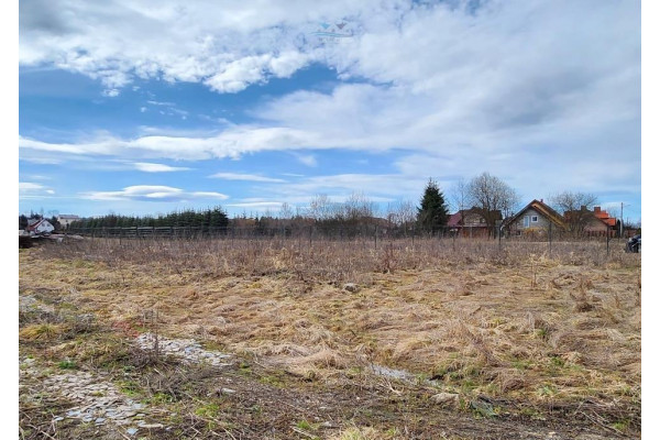 małopolskie, Kraków, Kraków-Podgórze, Opatkowice, Stanisława Działowskiego, Kraków Opatkowice działka 16a MPZP