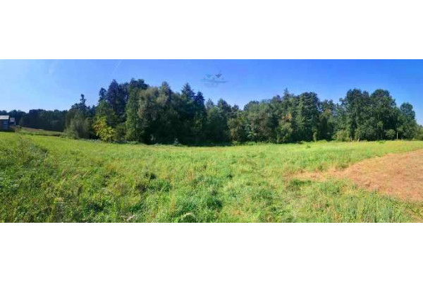 małopolskie, Kraków, Kraków-Podgórze, Opatkowice, Libertowska, Działka 1ha Kraków/Libertów