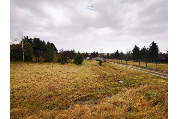 małopolskie, Kraków, Kraków-Podgórze, Przewóz, Bugaj, Działka z PnB 12 domów Kraków os.Przewóz