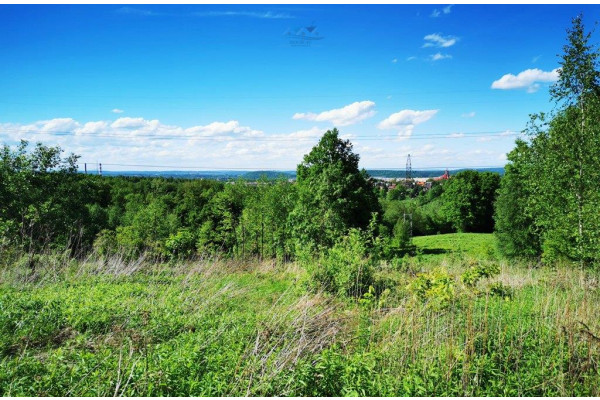 małopolskie, Kraków, Mogilany, Buków, OKAZJA działka 41a BUKÓW /Mogilany