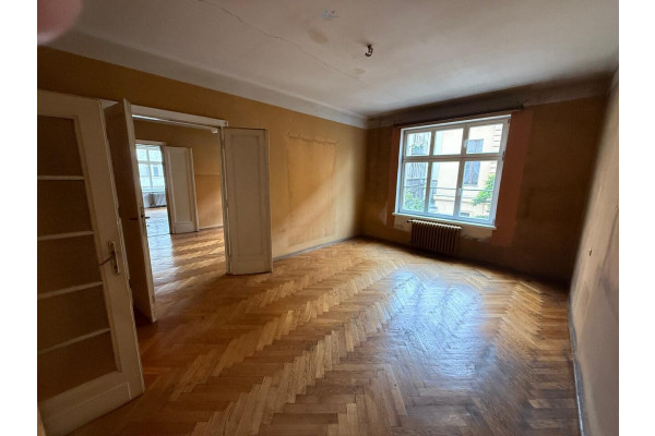 Kraków, Kraków-Śródmieście, Krowoderska, Apartament 173m2 w ścisłym centrum Krakowa - do remontu OKAZJA