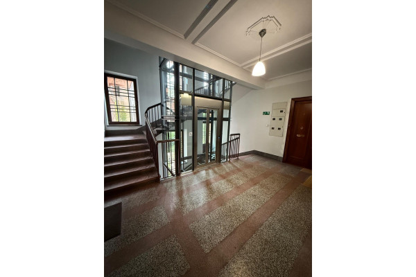 Kraków, Kraków-Śródmieście, Krowoderska, Apartament 173m2 w ścisłym centrum Krakowa - do remontu OKAZJA