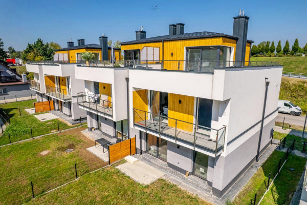 Kraków, Brata Alberta, Kraków Łagiewniki OKAZJA - 4 ostatnie, nowe  apartamenty