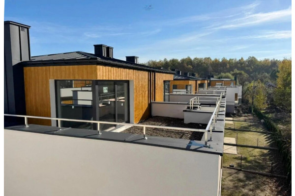 Kraków, Brata Alberta, Kraków Łagiewniki OKAZJA - 4 ostatnie, nowe  apartamenty