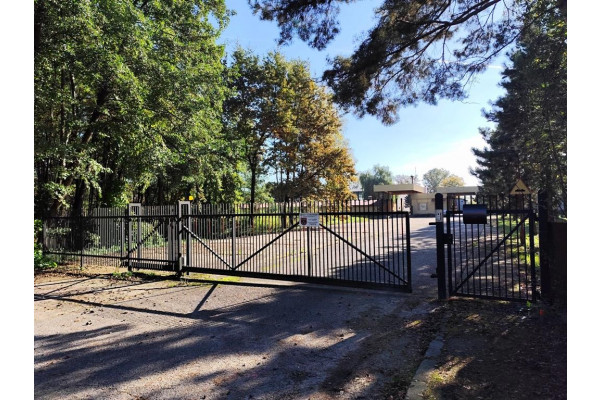 brzeski, Borzęcin, Kompleks produk.-usługowy 5000m2 IGLOPOL Brzesko