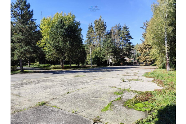 brzeski, Borzęcin, Kompleks produk.-usługowy 5000m2 IGLOPOL Brzesko