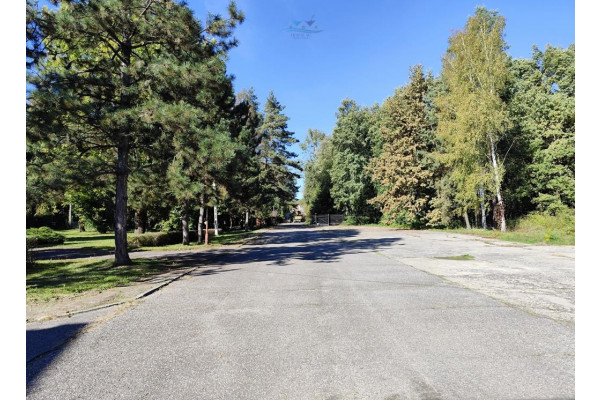 brzeski, Borzęcin, Kompleks produk.-usługowy 5000m2 IGLOPOL Brzesko