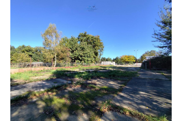 brzeski, Borzęcin, Kompleks produk.-usługowy 5000m2 IGLOPOL Brzesko