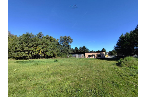 brzeski, Borzęcin, Kompleks produk.-usługowy 5000m2 IGLOPOL Brzesko